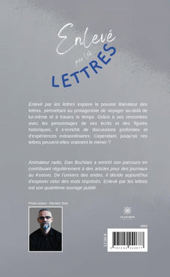 Enlevé par les lettres