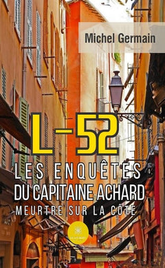 L 52 les enquêtes du capitaine achard