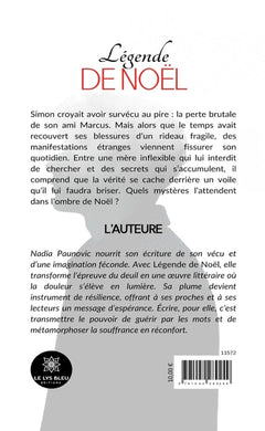 Légende de Noël