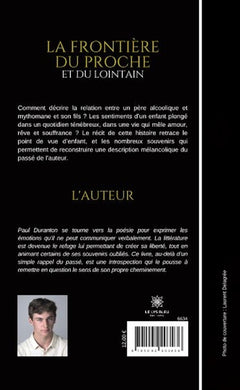 La frontière du proche et du lointain