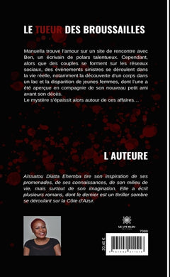 Le tueur des broussailles