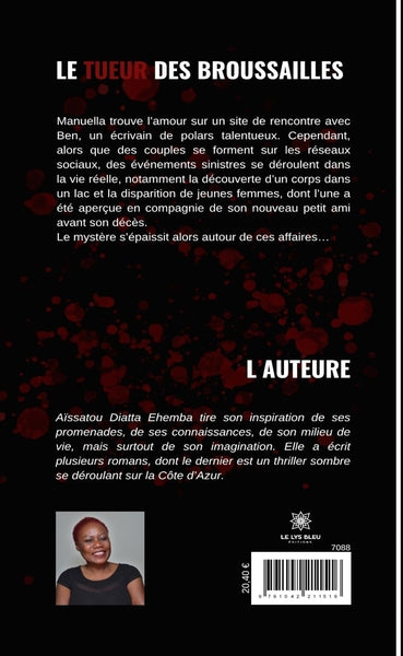 Le tueur des broussailles