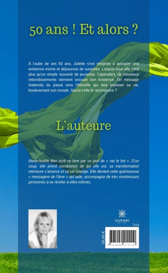 50 ans ! Et alors ?