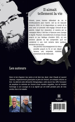 Il aimait tellement la vie