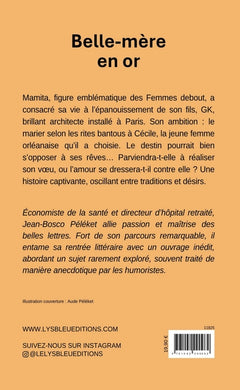 Belle-mère en or