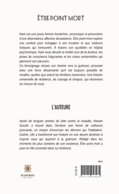 Etre point mort