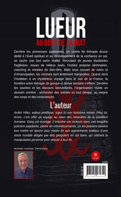 Lueur au bout de la nuit