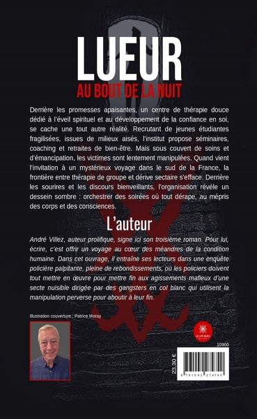 Lueur au bout de la nuit