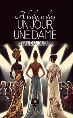 A lady, a day