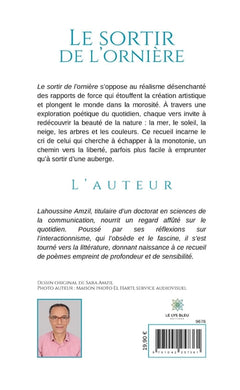 Le sortir de l'ornière