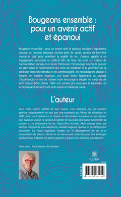 Bougeons ensemble : pour un avenir actif et épanoui