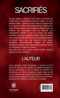 Sacrifiés