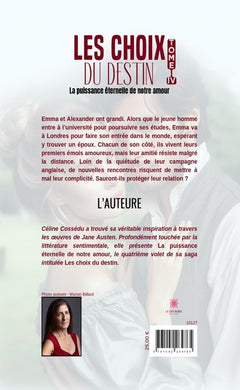 Les choix du destin