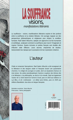 La souffrance