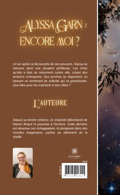 Pourquoi moi ?