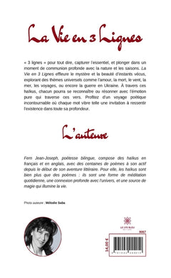 La Vie en 3 Lignes