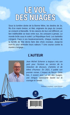 Le vol des nuages