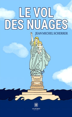 Le vol des nuages