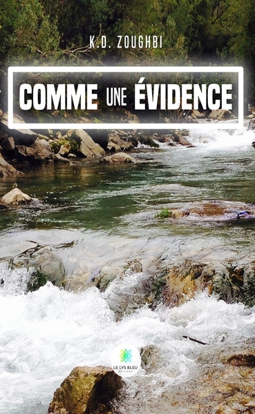 Comme une évidence