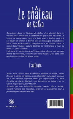 Le château de Kafka