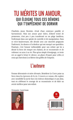 Tu mérites un amour