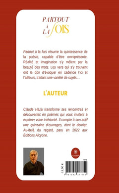 Partout à la fois