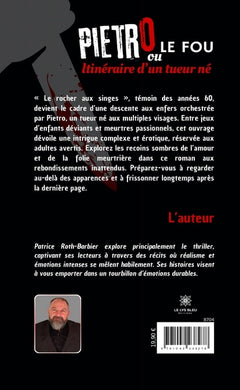 Pietro le fou ou Itinéraire d'un tueur né