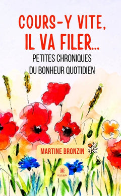 Cours-y vite, il va filer...
