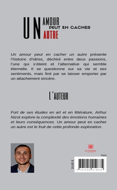 Un amour peut en cacher un autre
