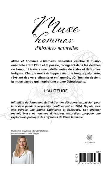 Muse et hommes d'histoires naturelles