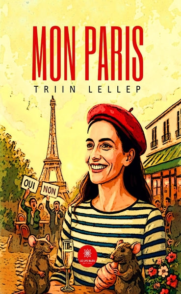 Mon Paris
