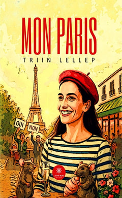 Mon Paris