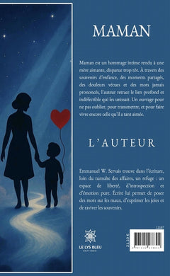 Maman