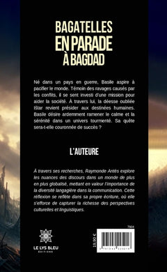Bagatelles en parade à Bagdad