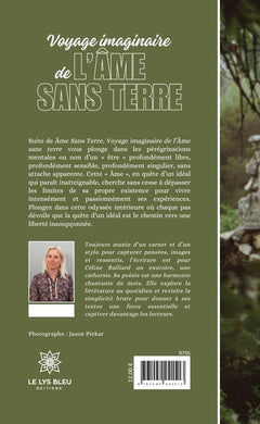Le voyage imaginaire de l'âme sans terre