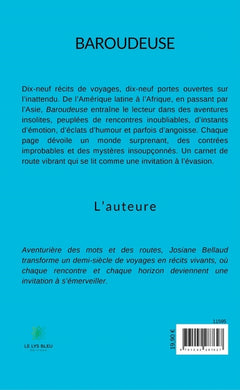 Baroudeuse
