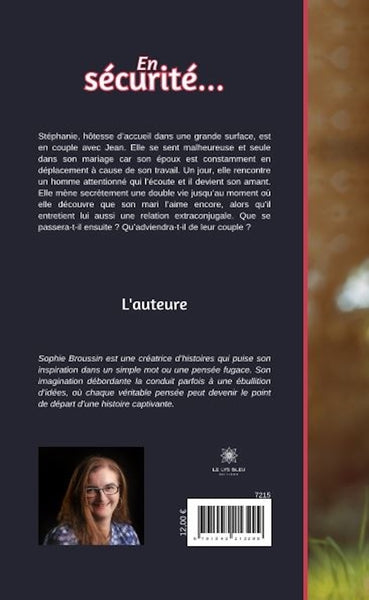 En sécurité