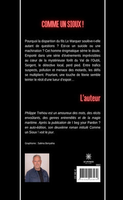 Comme un Sioux !