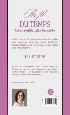 Au fil du temps