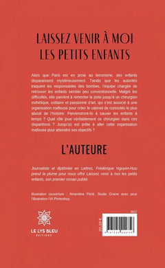 Laissez venir à moi les petits enfants