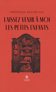 Laissez venir à moi les petits enfants