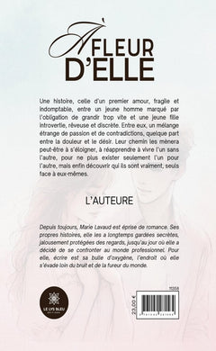 À fleur d'elle