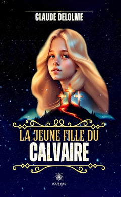 La jeune fille du calvaire