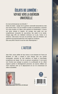 Éclats de lumière
