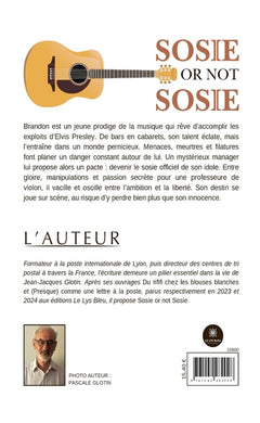 Sosie or not Sosie