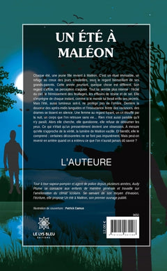 Un été à Maléon