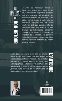 Le point de non-retour