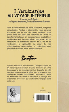 L'invitation au voyage intérieur
