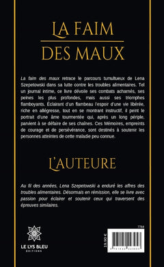 La faim des maux