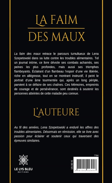 La faim des maux
